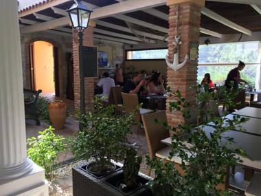 Residence e B&B Villamirella