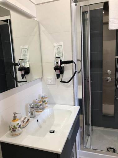 Agriturismo Casa Giusta