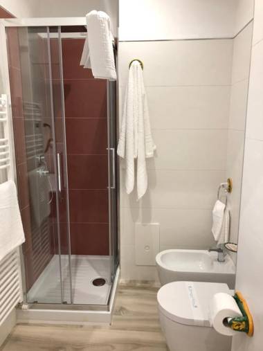 Agriturismo Casa Giusta