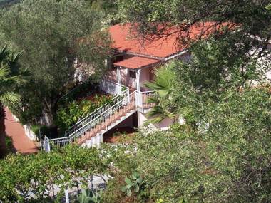 Holiday Home in Palinuro with Pool Terrace GardenBicycles