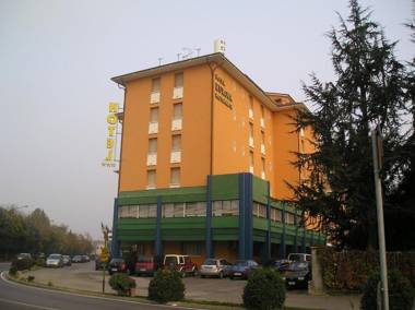 Hotel Europa
