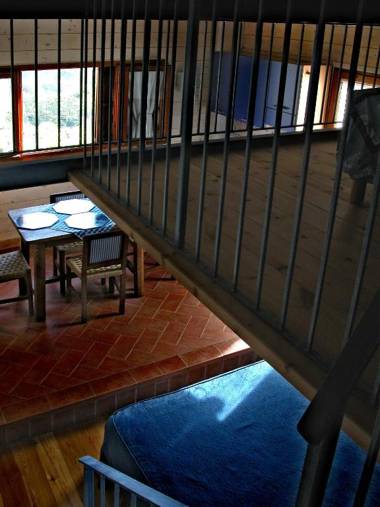 Agriturismo Natta Di Monte Tabor