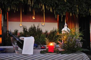 Agriturismo Natta Di Monte Tabor