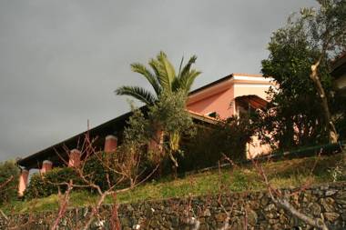 Agriturismo Cele