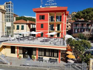 Hotel Villa Costa