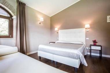 Il Fortino Hotel