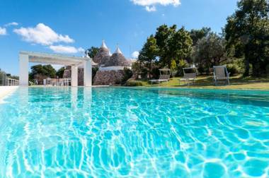 HelloApulia - Trulli Santa Maria dei Grani