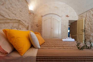 HelloApulia - Trulli Santa Maria dei Grani