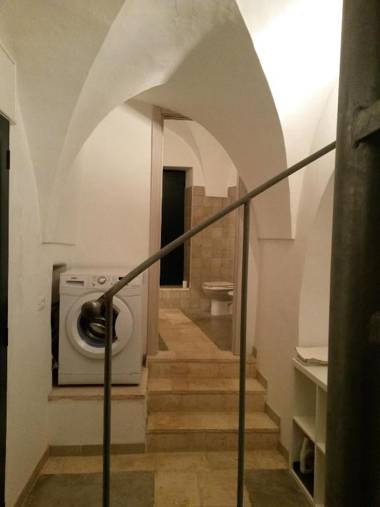 La Casa Di Zia Caterina