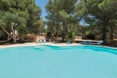 Villa Ricci by BarbarHouse