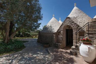 Villa Ricci by BarbarHouse