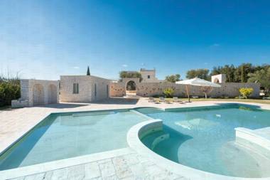 SPECIAL PROMO Masseria Campo Orlando Complex