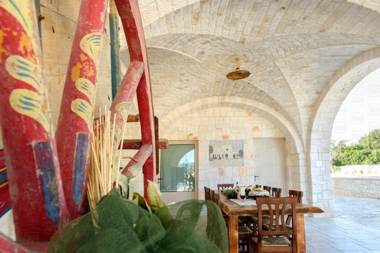 SPECIAL PROMO Masseria Campo Orlando Complex