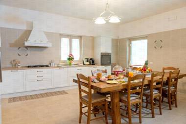 SPECIAL PROMO Masseria Campo Orlando Complex