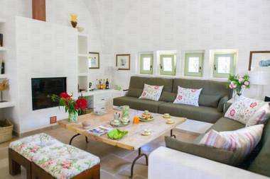 SPECIAL PROMO Trullo Amore Mio