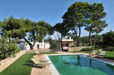 SPECIAL PROMO Trullo Amore Mio