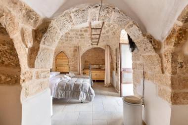 B&B Mariano by BarbarHouse