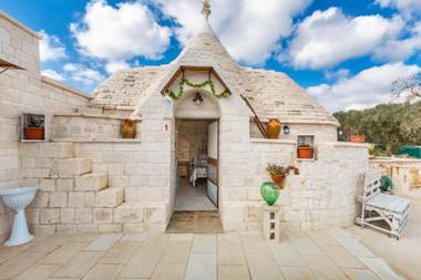 B&B Mariano by BarbarHouse