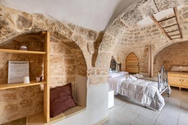 B&B Mariano by BarbarHouse