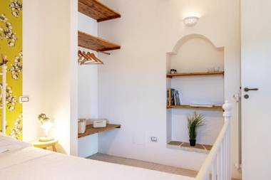 Trullo Fedele Grande125 Dogs Allowed