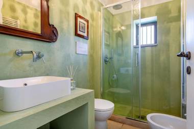 Trullo Fedele Grande125 Dogs Allowed