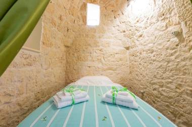 Trullo Nonna Pina by BarbarHouse