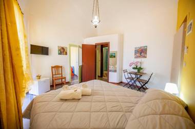 Dolce Vita Bed and Breakfast