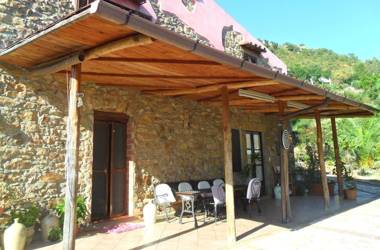 Alla Finestra Sul Parco