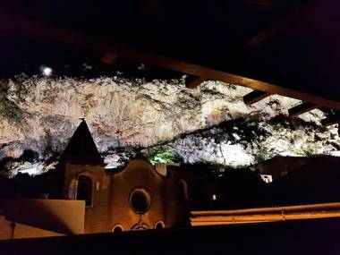 Bed and Breakfast L&P