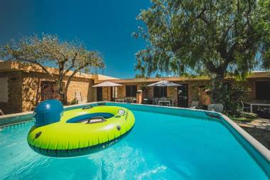 Residence Cala Grande