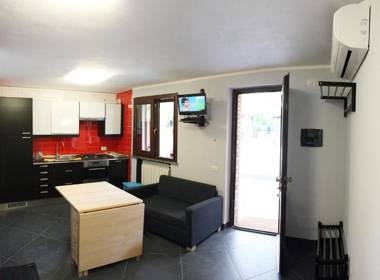 Residence Cala Grande