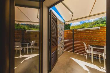 Residence Cala Grande