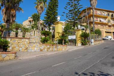 Villa Caterina - Solemar Sicilia