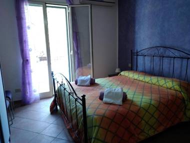Alba Tra I Pini B&B