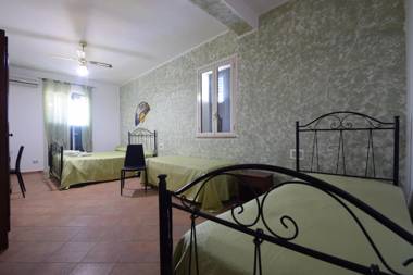 Alba Tra I Pini B&B
