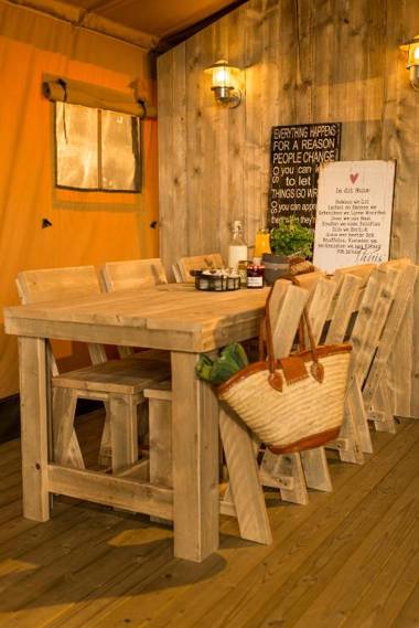 Camping Costa Ponente