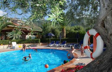 Residence Fontana Barone