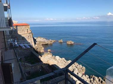 MiraMare Residence Cefalú