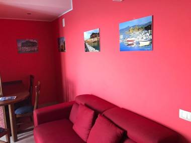 MiraMare Residence Cefalú