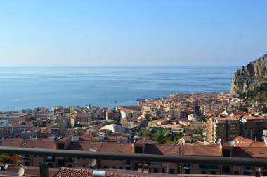 Case Vacanze Adelaide