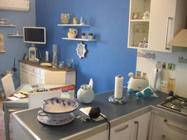 Appartamento Giudecca