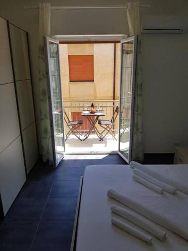 Bed and Breakfast Cefalù Suites