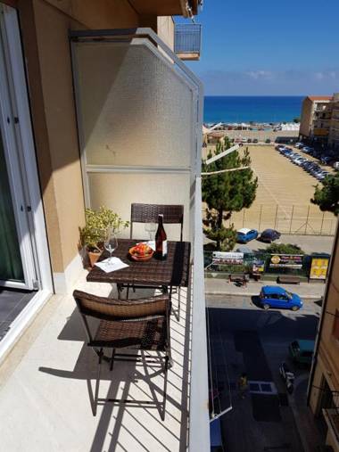 Bed and Breakfast Cefalù Suites