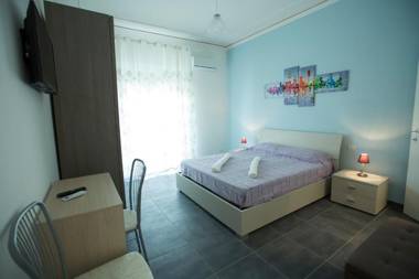 Bed and Breakfast Cefalù Suites