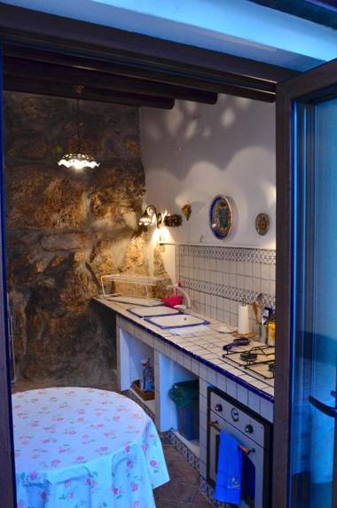 Guest House Spinuzza