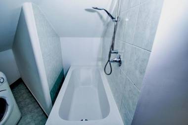 Residence Villa Santa Lucia