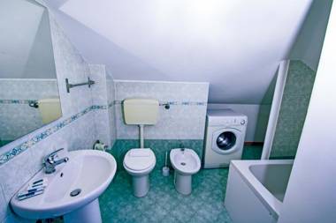 Residence Villa Santa Lucia