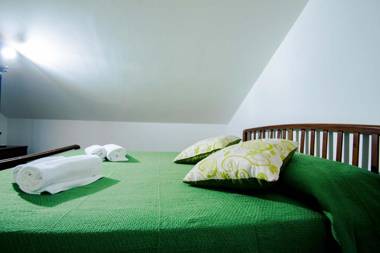 Residence Villa Santa Lucia