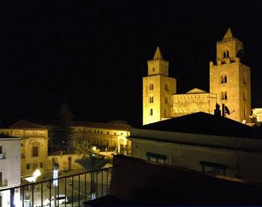 Arias - la suite del Duomo