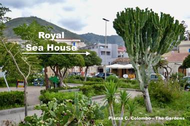 Royal Sea House
